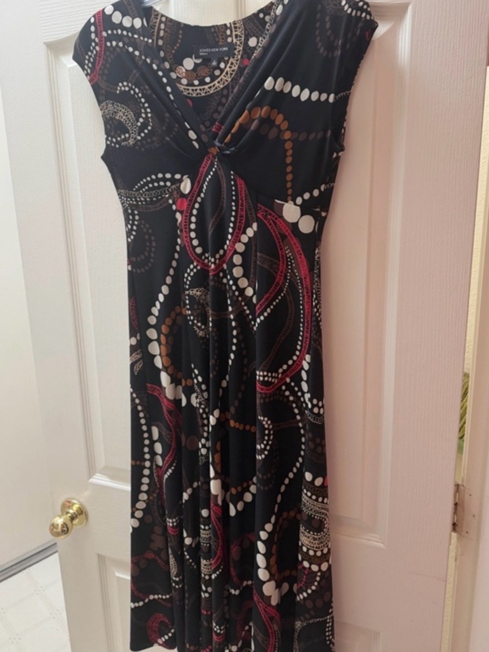 Jones New York dress size 6